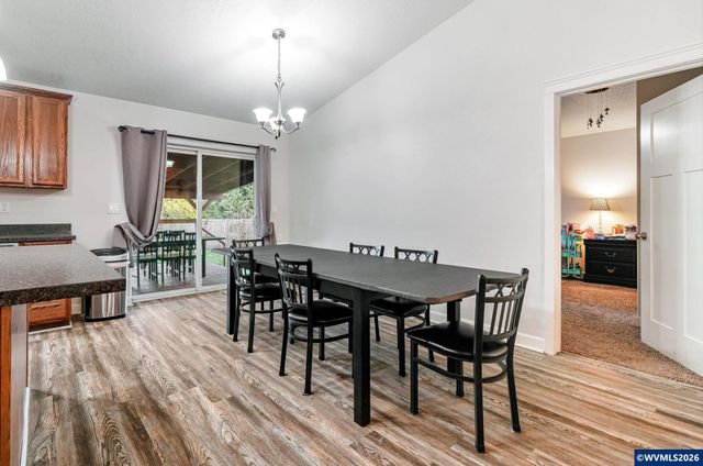 3485 NE Alexander Ln, Albany, OR 97321