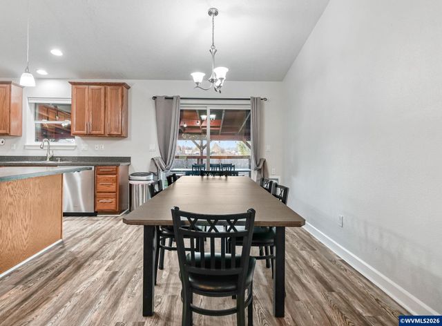 3485 NE Alexander Ln, Albany, OR 97321