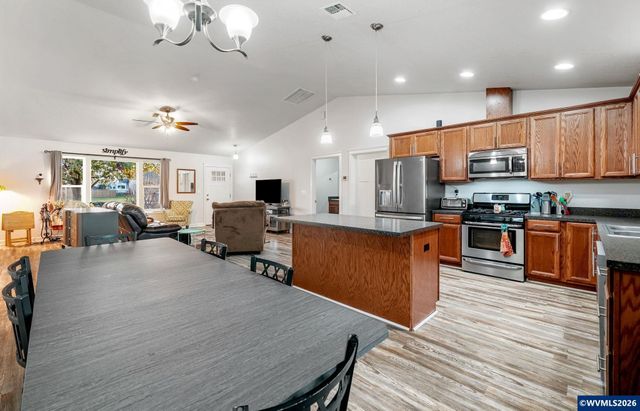 3485 NE Alexander Ln, Albany, OR 97321