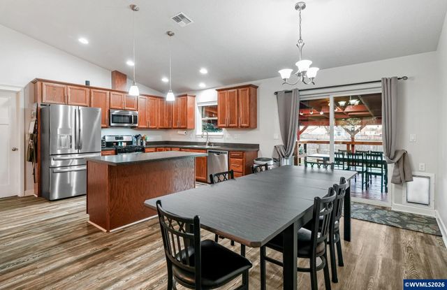 3485 NE Alexander Ln, Albany, OR 97321