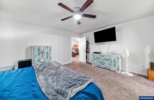 3485 NE Alexander Ln, Albany, OR 97321