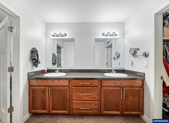 3485 NE Alexander Ln, Albany, OR 97321