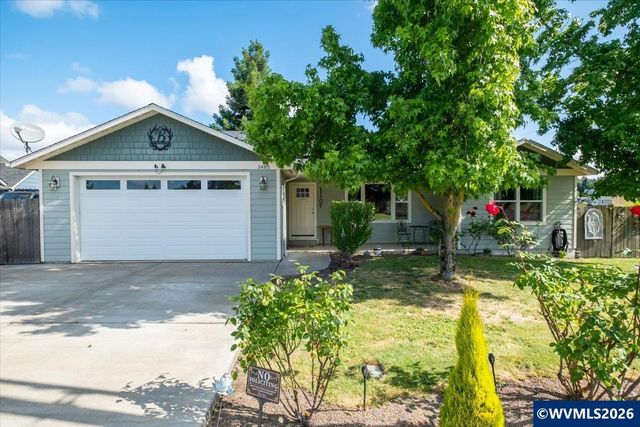 3485 NE Alexander Ln, Albany, OR 97321