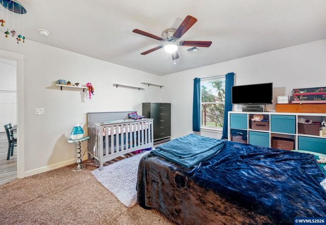 3485 NE Alexander Ln, Albany, OR 97321