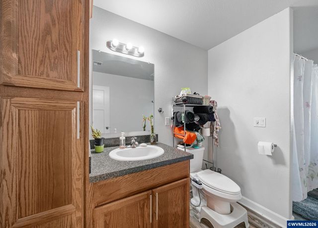 3485 NE Alexander Ln, Albany, OR 97321