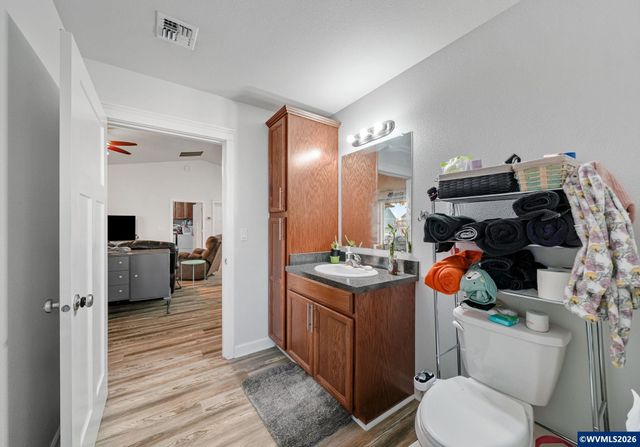 3485 NE Alexander Ln, Albany, OR 97321