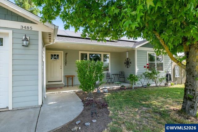 3485 NE Alexander Ln, Albany, OR 97321