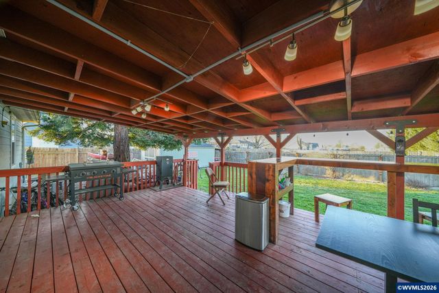 3485 NE Alexander Ln, Albany, OR 97321