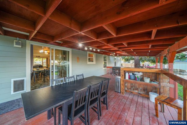 3485 NE Alexander Ln, Albany, OR 97321