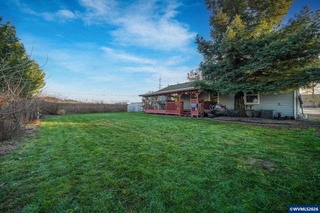 3485 NE Alexander Ln, Albany, OR 97321