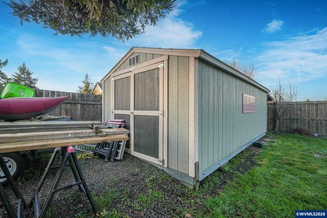 3485 NE Alexander Ln, Albany, OR 97321