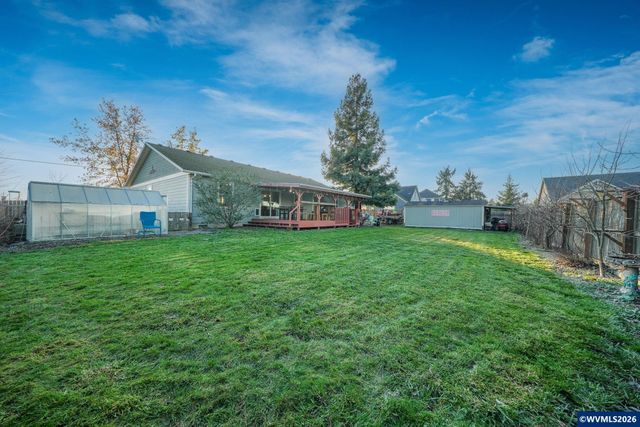 3485 NE Alexander Ln, Albany, OR 97321