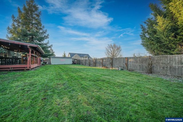 3485 NE Alexander Ln, Albany, OR 97321