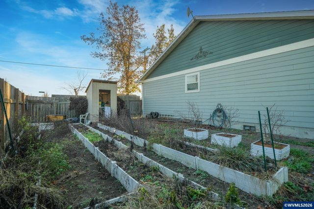 3485 NE Alexander Ln, Albany, OR 97321