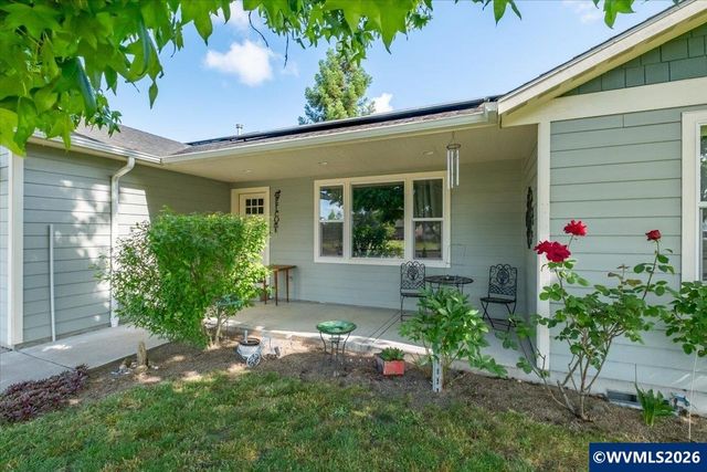 3485 NE Alexander Ln, Albany, OR 97321