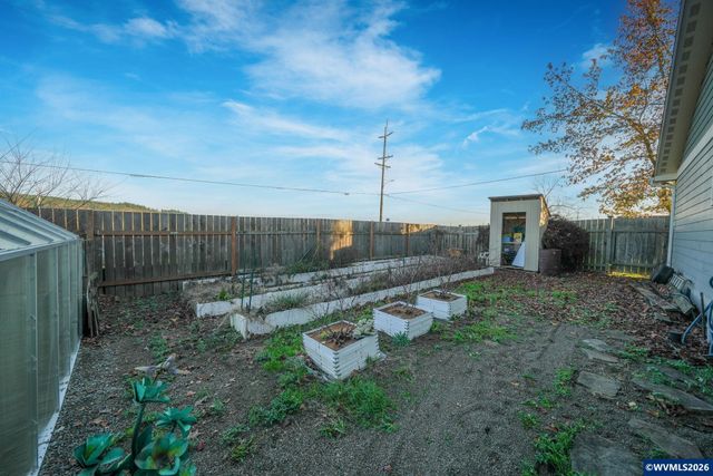 3485 NE Alexander Ln, Albany, OR 97321