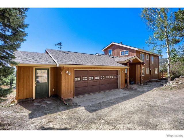266 Peakview Road, Boulder, CO 80302