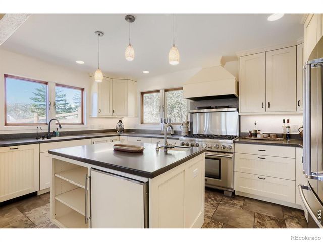 266 Peakview Road, Boulder, CO 80302