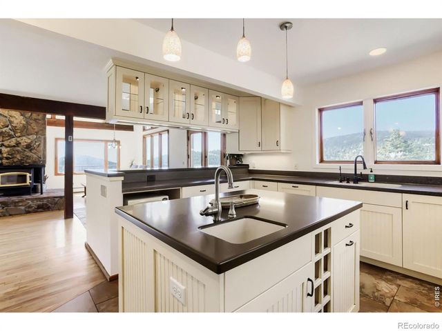 266 Peakview Road, Boulder, CO 80302