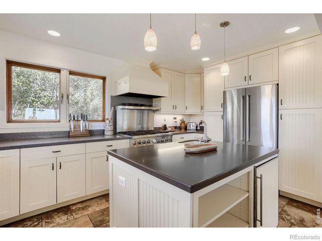 266 Peakview Road, Boulder, CO 80302