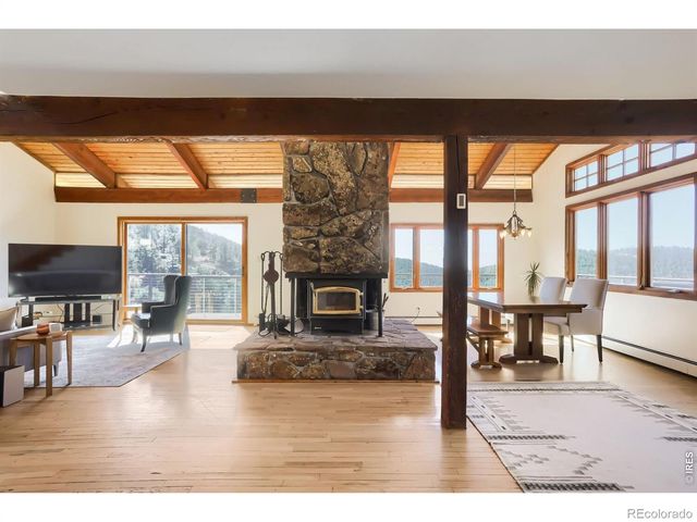 266 Peakview Road, Boulder, CO 80302