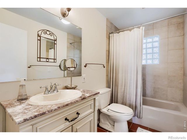 266 Peakview Road, Boulder, CO 80302