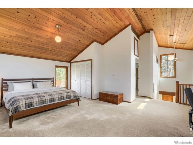 266 Peakview Road, Boulder, CO 80302