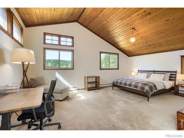 266 Peakview Road, Boulder, CO 80302