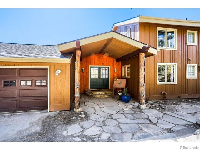 266 Peakview Road, Boulder, CO 80302