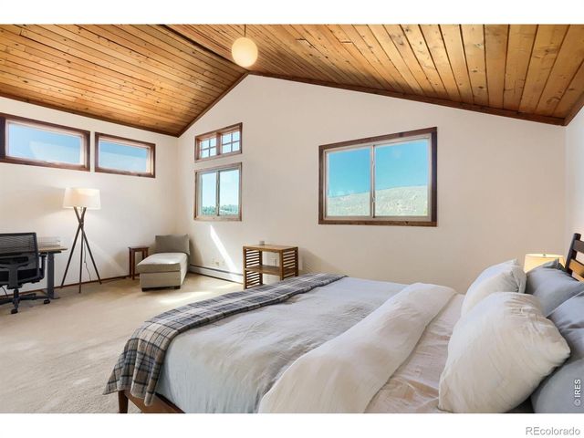 266 Peakview Road, Boulder, CO 80302