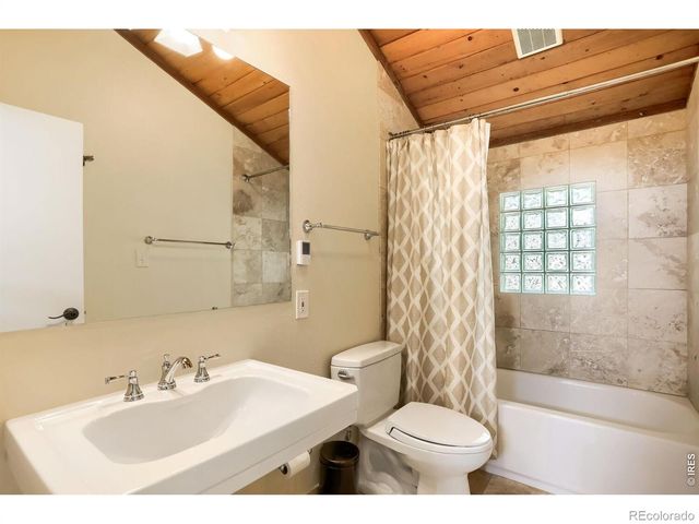 266 Peakview Road, Boulder, CO 80302