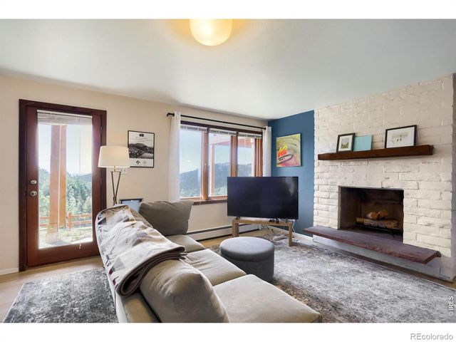 266 Peakview Road, Boulder, CO 80302