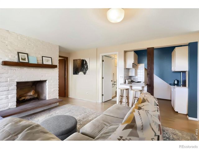 266 Peakview Road, Boulder, CO 80302