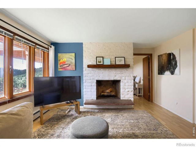 266 Peakview Road, Boulder, CO 80302