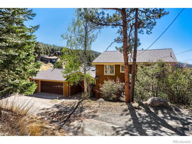 266 Peakview Road, Boulder, CO 80302
