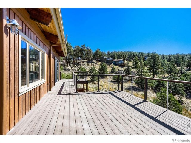 266 Peakview Road, Boulder, CO 80302