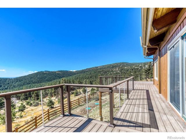 266 Peakview Road, Boulder, CO 80302