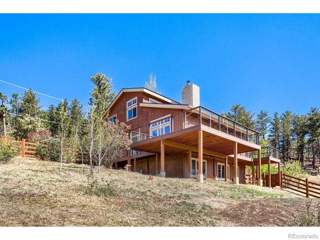 266 Peakview Road, Boulder, CO 80302