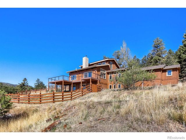 266 Peakview Road, Boulder, CO 80302