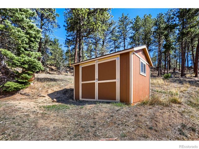 266 Peakview Road, Boulder, CO 80302