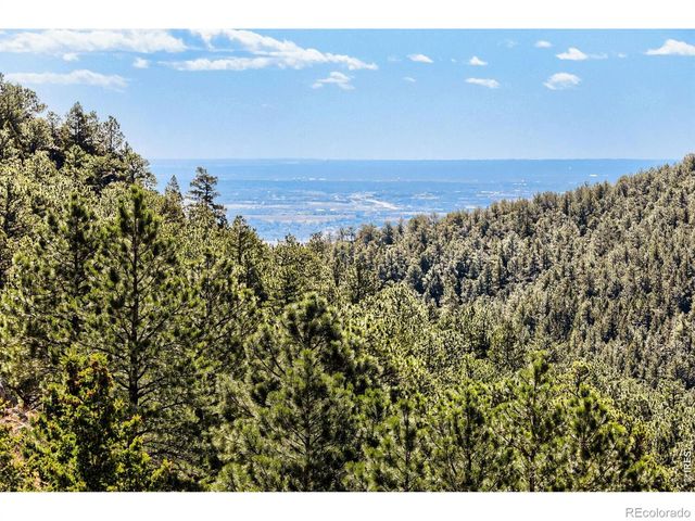 266 Peakview Road, Boulder, CO 80302