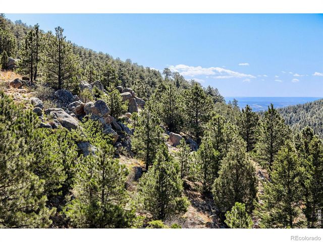266 Peakview Road, Boulder, CO 80302