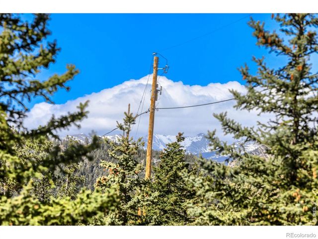 266 Peakview Road, Boulder, CO 80302
