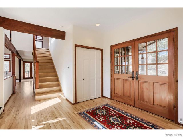 266 Peakview Road, Boulder, CO 80302