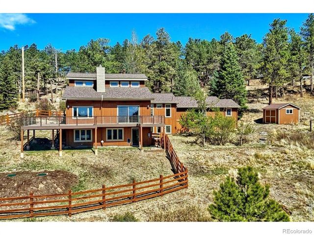 266 Peakview Road, Boulder, CO 80302