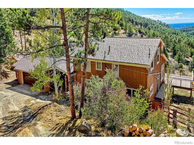 266 Peakview Road, Boulder, CO 80302