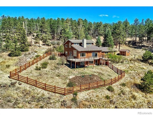 266 Peakview Road, Boulder, CO 80302