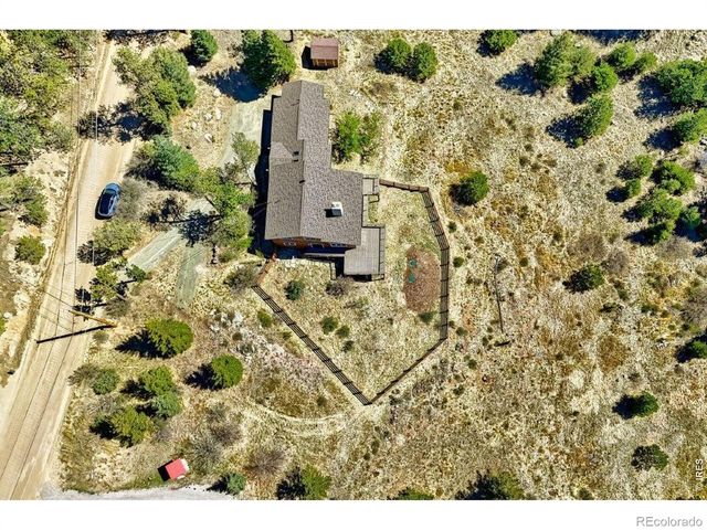 266 Peakview Road, Boulder, CO 80302