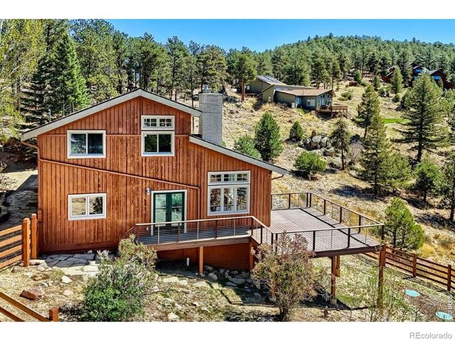 266 Peakview Road, Boulder, CO 80302