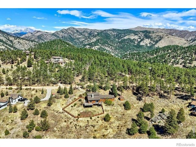266 Peakview Road, Boulder, CO 80302
